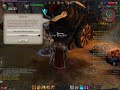 Warhammer Online AoR: Beta Chosen leveling Warhammer Online AoR: Beta Chosen leveling