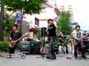 HumanLife/Camus nagano Japan 善光寺表参道