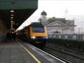 Class 43 MTU