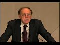 Revelle Forum: Kevin Phillips on Religion Oil and Debt Revelle Forum: Kevin Phillips on Religion Oil and Debt