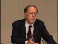 Revelle Forum: Kevin Phillips on Religion Oil and Debt