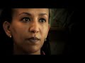Testemunho – Helen Berhane