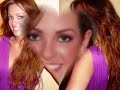 Michelle Rouillard Miss Colombia 2008 Universo 2009 Parte 1