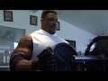 Ronnie Coleman: Invincible | Chest (High Quality) Ronnie Coleman: Invincible | Chest (High Quality)