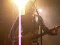 concert au trabendo, paris