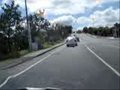 Henderson to Whenuapai 050107