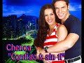 Las Primas - Selina y Patricio