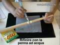 Crea un anello con Art Clay Silver
