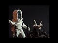Aliensss Re-Resurrection 9 - stop motion