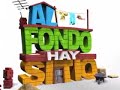 AL FONDO HAY SITIO CAPITULO 162 1/5