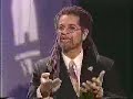 Woody Henderson (Part 2 - 10 mins.) Air date: 10-27-05