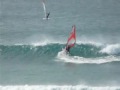 funboard windsurf surf la palue bzh !!