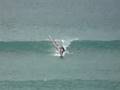 funboard windsurf surf la palue bzh !!
