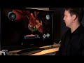 Sacred 2: Fallen Angel - Walkthrough: Mounts & Dragons