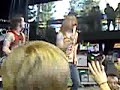 The Almost Warped Tour 07