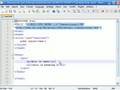 CSS Tutorial - 8 - Direct and Indirect Selectors