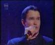 Stephen Gately - Bright Eyes Live