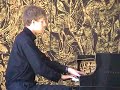Prize winner of Munich Piano Contest 2006Maxim studies with Prof. Thomas Duis.