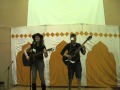 Jenny&Gilad - Stranger (Jacob's Ladder festival 2012)