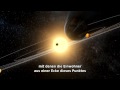 Pale Blue Dot: Raumschiff Erde - Ein Staubkorn im Universum