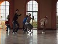 Making of Limber
