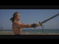 Conan the Barbarian Recovery original