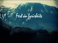 Ferđ án fyrirheits Ferđ án fyrirheits