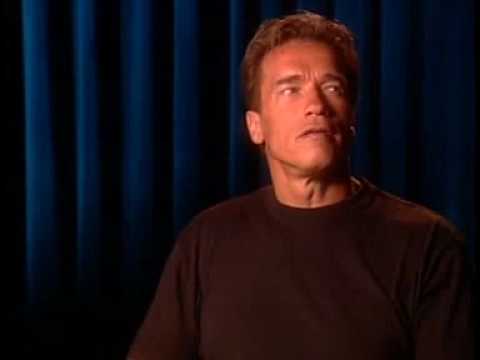 Conan The Barbarian