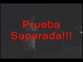 Agulla en Estrellas Estrelladas Parte II