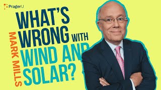 Coming Soon! — What's Wrong with Wind and Solar?
