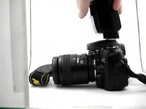 NIKON D80 REVIEW +60MM MICRO LENS