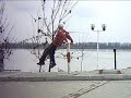 Parkour Braila - Kamykaze Accident
