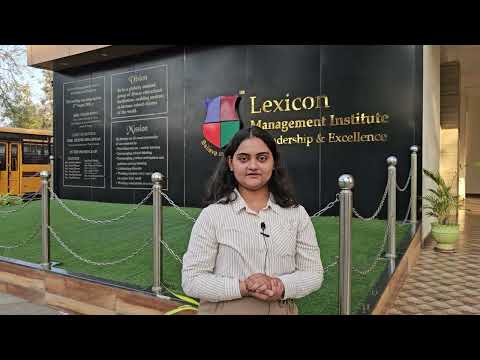 LEXICON Mile General video thumbnail 3