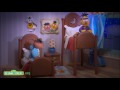 Bert And Ernie's Great Adventures: Detectives