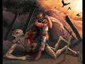 Beowulf, summed up really
