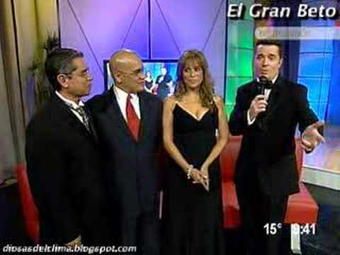Promocionando las diosas del Clima!