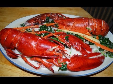 Lutong Pinoy - http://www.filipino-recipes-lutong-pinoy.com/ - get more free recipes from our website! The Province of Bicol, Philippines is very rich and blessed with a lo...