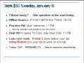 STATS 250 Week 03(a): Chapter 7 Probability