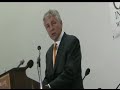Hagel on Iran