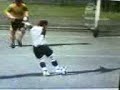 partido paradas