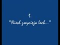 Przy?piewki kibiców Lecha - Top 5 Przy?piewki kibiców Lecha - Top 5
