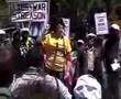 ILWU May Day Protest--San Francisco