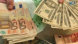 Pasaulinės valiutinės sistemos ateitis / Будущее мировой валютной системы