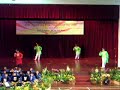 malay dance malay dance