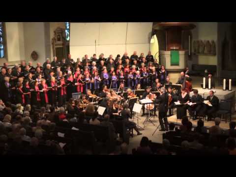 Stuttgarter Oratorienchor: G.F. Händel