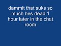 naruto chat room #8 sasgay?