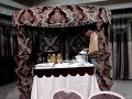 Maroco Aktana Tsarfati -חינה מרוקו הקטנה צרפתי - www.hena.fr