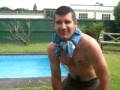 videos de perkjobs.co.nz roadtrip. Day 19: Get back top work pool boy!