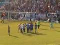 Oggi amichevole a Sarno.