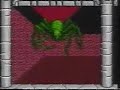 swords & serpents nes commercial